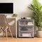IRIS USA Plastic Storage Drawers Container Organizer for Clothes